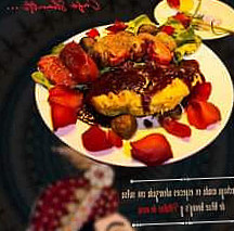 Shantti Cafe Y Te Oficial