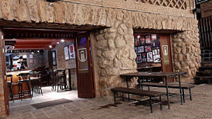 El Cortijo Pub