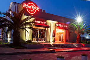 Hard Rock Cafe