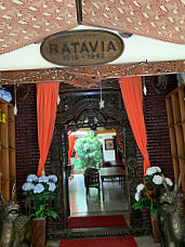 Batavia Resto