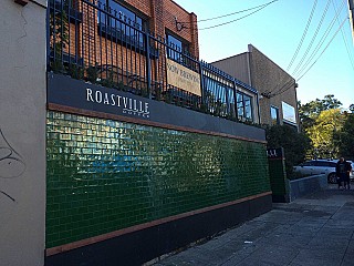 Roastville Coffee