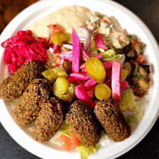 King Of Falafel Shawarma