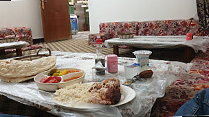 Yasser Chicken Mandi