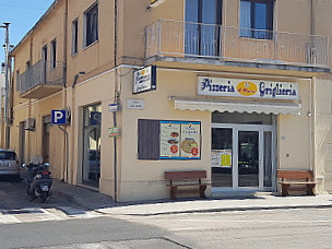 Pizzeria Griglieria 4 Mori