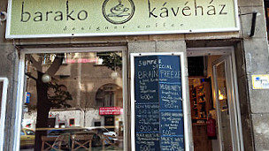 Barako Kavehaz