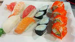 Estilo Sushi