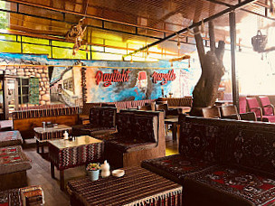 Payitaht Nargile Cafe