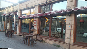 Kamer Cafe