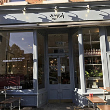 Home Sw15
