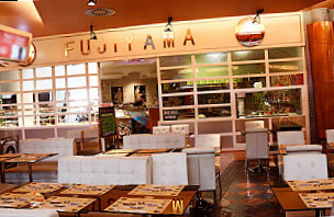 Fujiyama
