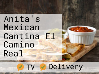 Anita's Mexican Cantina El Camino Real