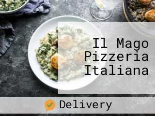 Il Mago Pizzeria Italiana