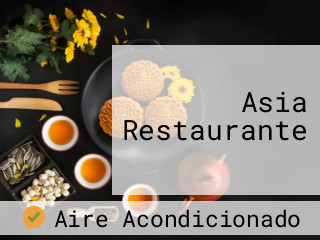 Asia Restaurante
