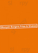 Mooyah Burgers Fries Shakes