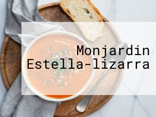 Monjardin Estella-lizarra