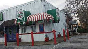 Rita's