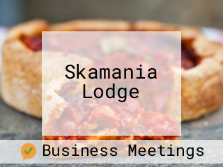 Skamania Lodge