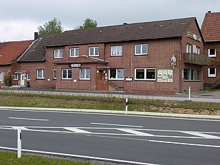 Sorgenser Mühle