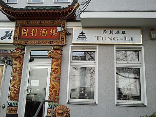 China-Restaurant Tung Li