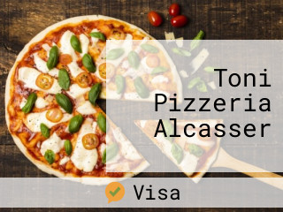 Toni Pizzeria Alcasser