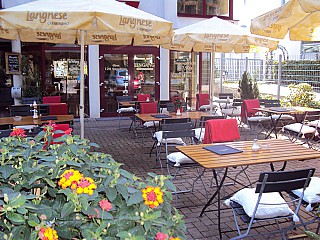 Cafe` Restaurant Vis a` Vis