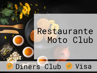 Restaurante Moto Club