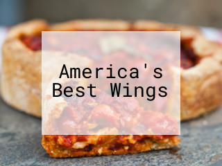 America's Best Wings