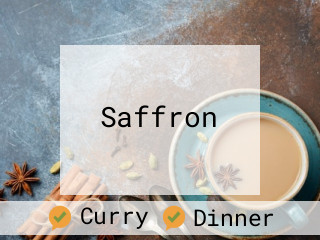 Saffron