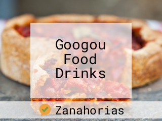Googou Food Drinks