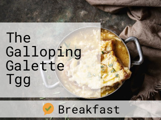 The Galloping Galette Tgg