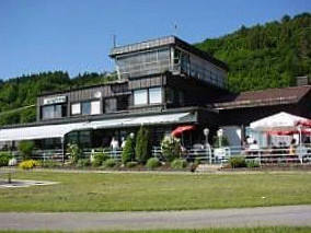 Michael Leidl Flugplatzrestaurant