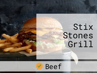 Stix Stones Grill