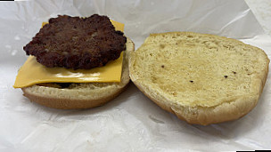 Nesmith's Hamburgers
