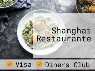 Shanghai Restaurante