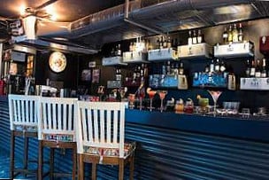 Londoners Bistro Pub