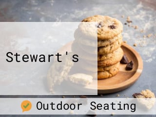Stewart's