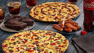 Debonairs Pizza