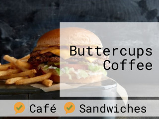 Buttercups Coffee