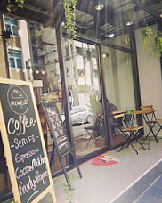 Dream Cafe Coffee House