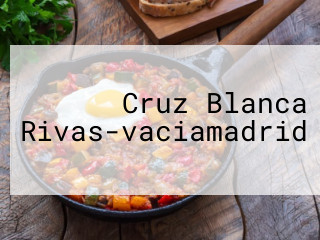 Cruz Blanca Rivas-vaciamadrid