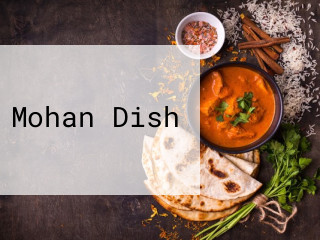 Mohan Dish モハンディッシュ Běi24tiáo Diàn