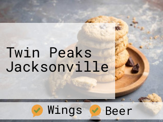 Twin Peaks Jacksonville