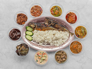 Kak Intan Chef Kampung