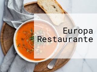 Europa Restaurante