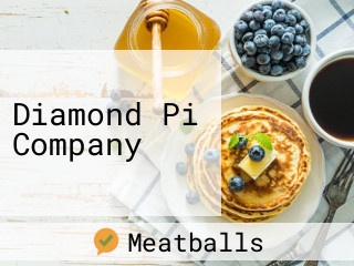 Diamond Pi Company