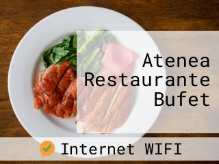 Atenea Restaurante Bufet