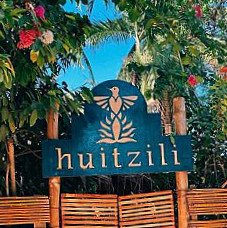 Huitzili