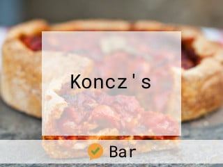 Koncz's