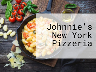 Johnnie's New York Pizzeria