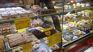 Cafeteria Churreria Mercalimon